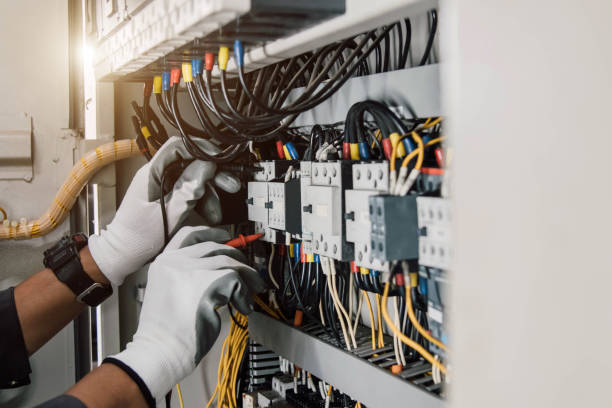 Electrical System Inspection